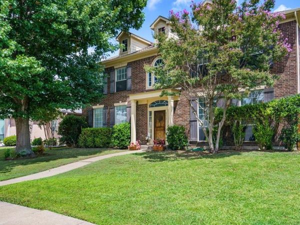 8213 Eagle Drive, Rowlett, TX 75088