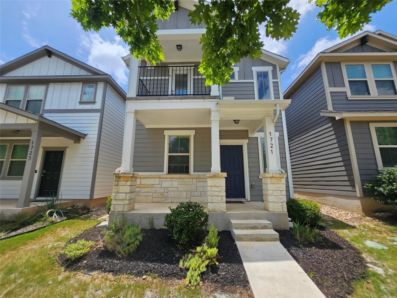 1721 Artesian Springs Xing, Leander, TX 78641 Main Photo