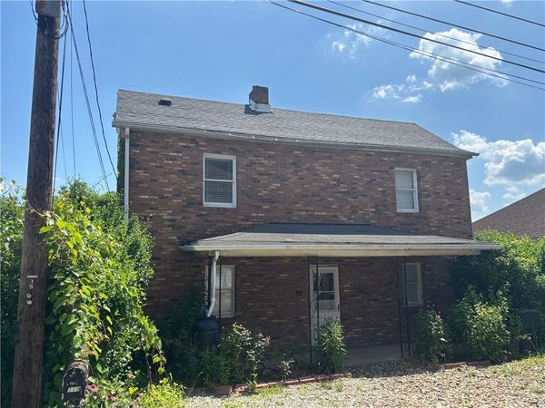 119 Highland Ave, Avella, PA 15312