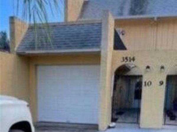 3514 DAIRY ROAD, Unit 10, TITUSVILLE, FL 32796