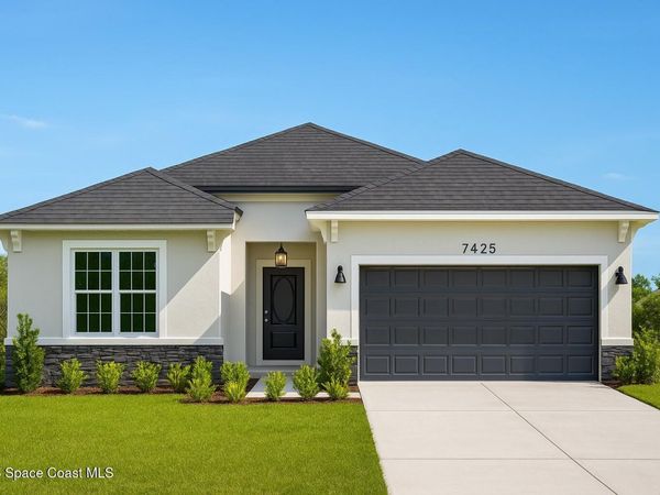 7425 Henry Avenue, Melbourne, FL 32904