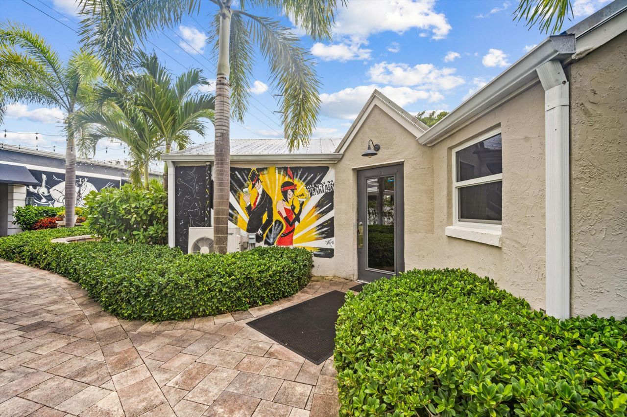 514 NW Dixie Highway, Stuart, FL 34994 Photo