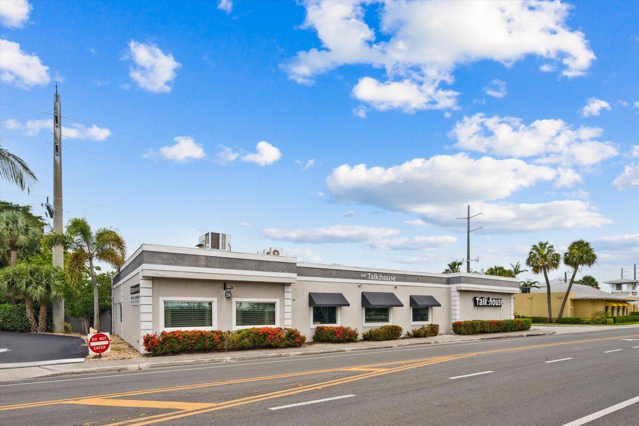 514 NW Dixie Highway, Stuart, FL 34994 Photo