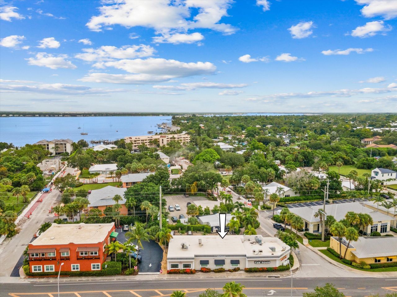 514 NW Dixie Highway, Stuart, FL 34994 Photo