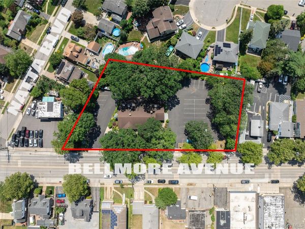1940 Bellmore Avenue, Bellmore, NY 11710