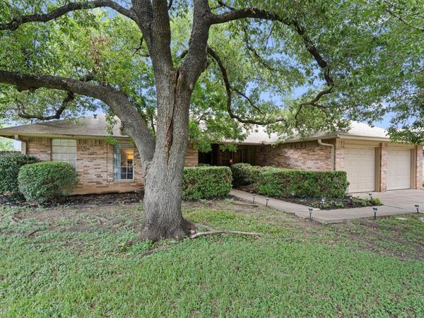 2714 Thrushwood DR, Austin, TX 78757