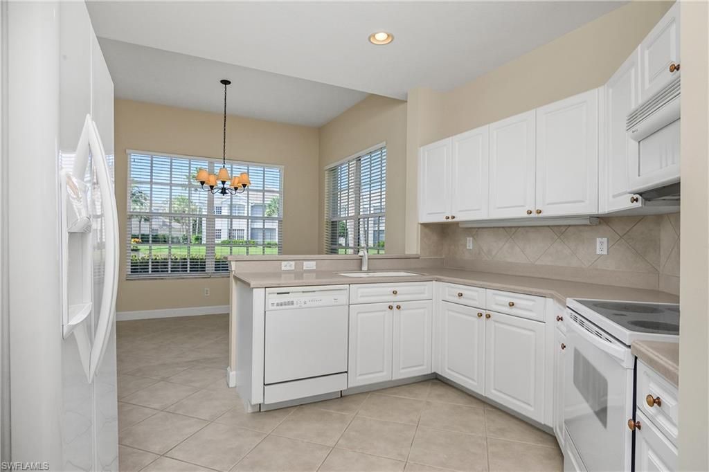 9533 Cypress Hammock Cir, Unit 102, Estero, FL 34135 Photo