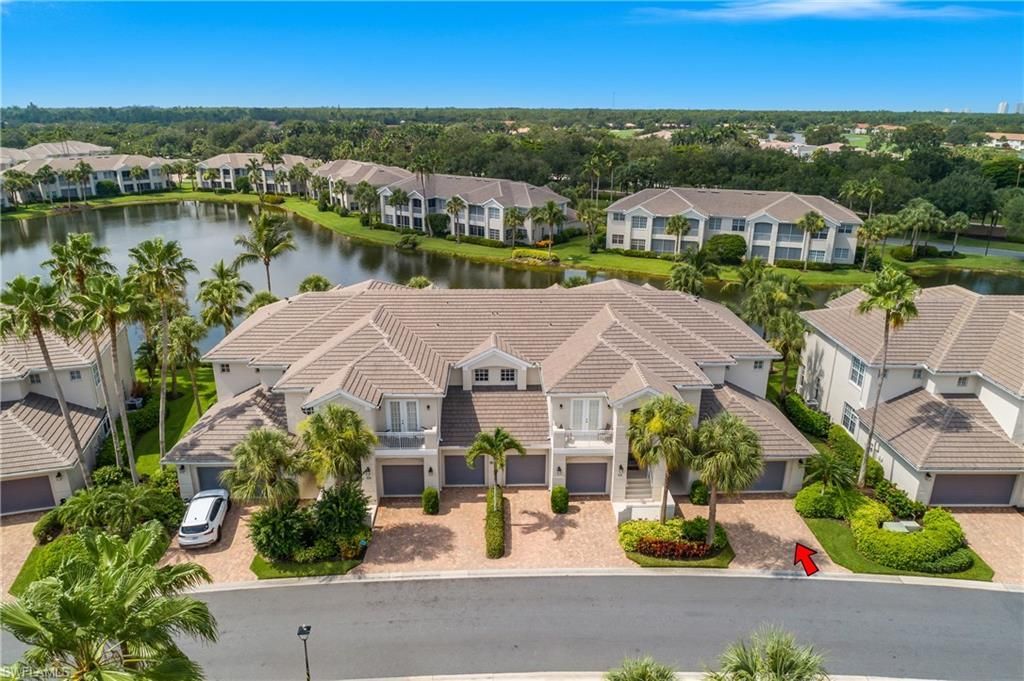 9533 Cypress Hammock Cir, Unit 102, Estero, FL 34135 Photo