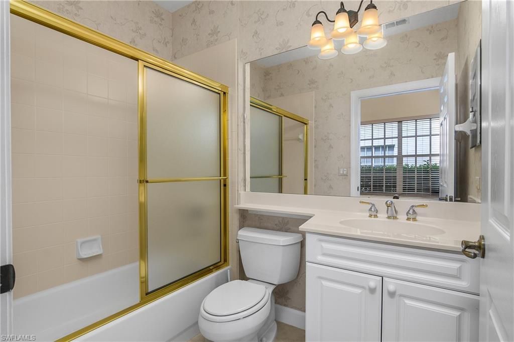 9533 Cypress Hammock Cir, Unit 102, Estero, FL 34135 Photo