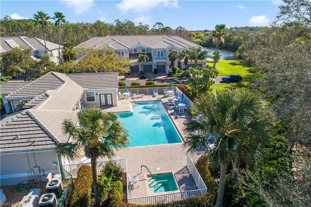 9533 Cypress Hammock Cir, Unit 102, Estero, FL 34135 Photo