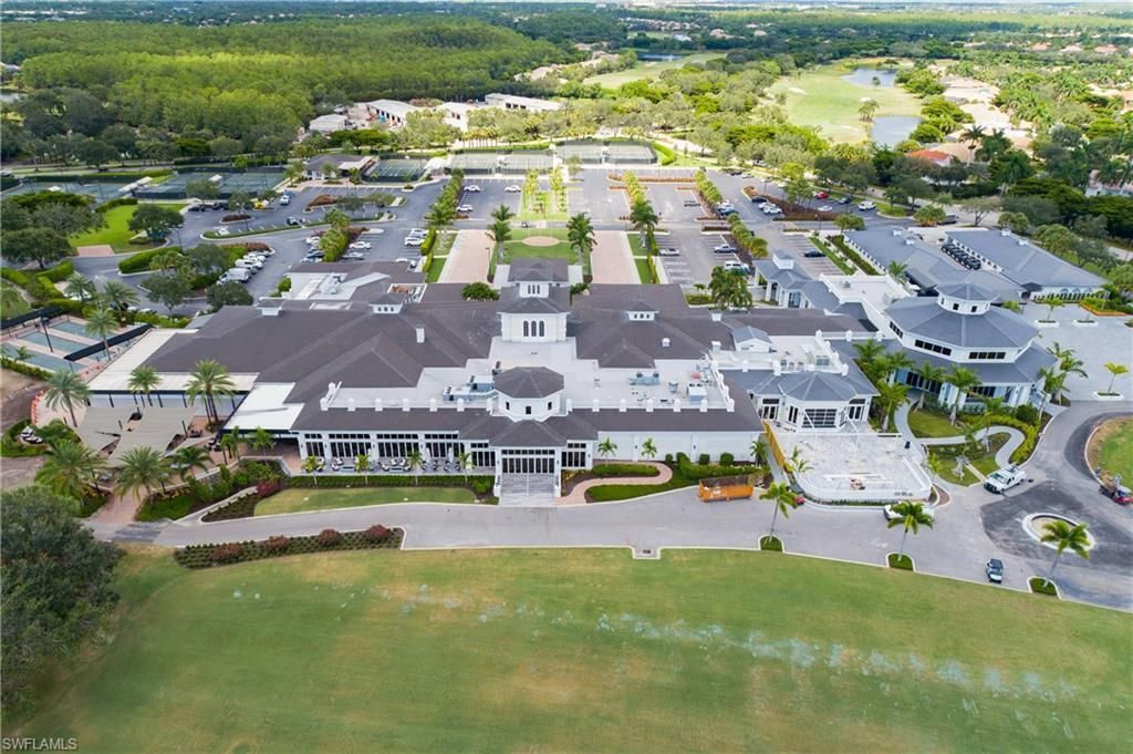 9533 Cypress Hammock Cir, Unit 102, Estero, FL 34135 Photo