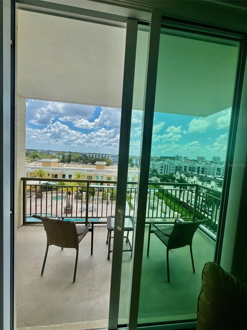 800 N Tamiami Trail, Unit 708, Sarasota, FL 34236 Photo