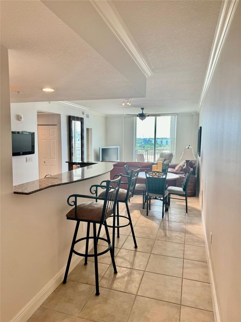 800 N Tamiami Trail, Unit 708, Sarasota, FL 34236 Photo