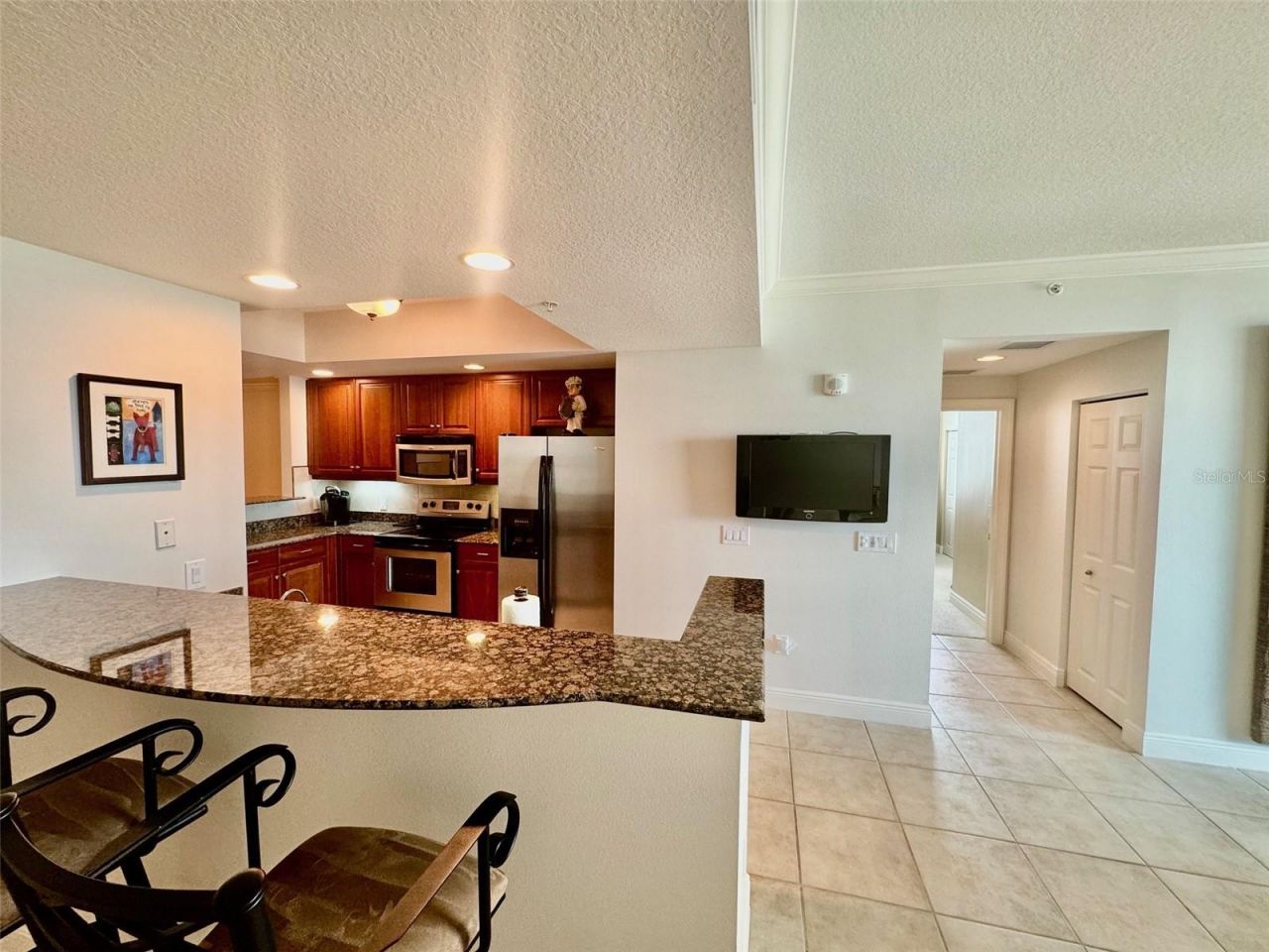 800 N Tamiami Trail, Unit 708, Sarasota, FL 34236 Photo