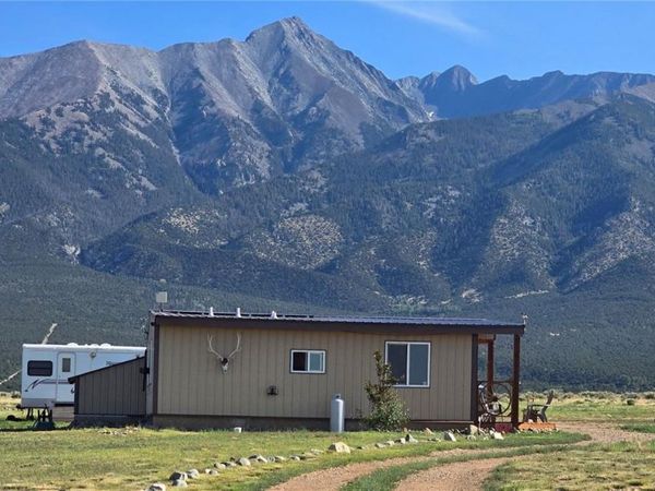 15120 Ll 11th Street, Blanca, CO 81123