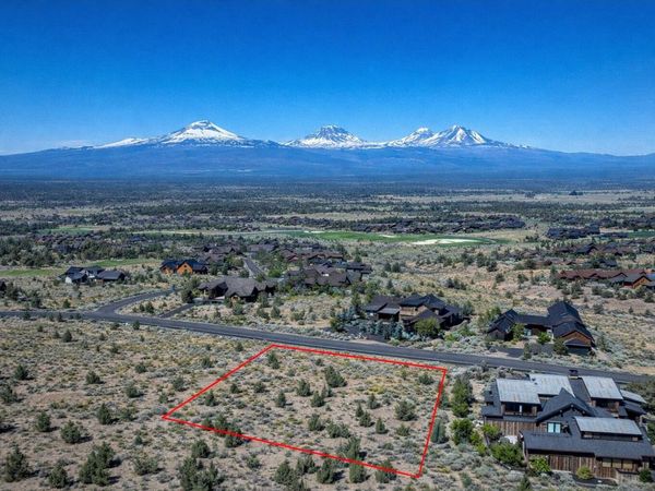 16094 SW Brasada Ranch Road, Powell Butte, OR 97753