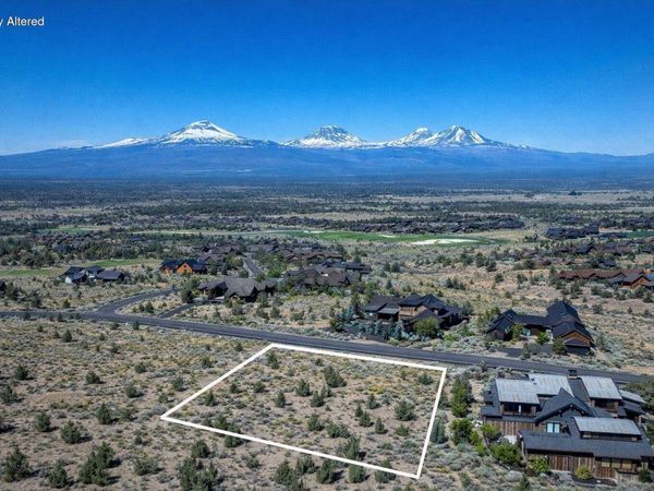 16094 SW Brasada Ranch Road, Powell Butte, OR 97753