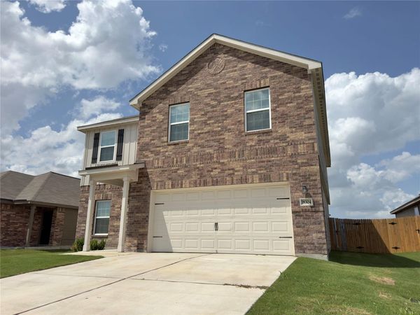 18304 Speculator LN, Elgin, TX 78621