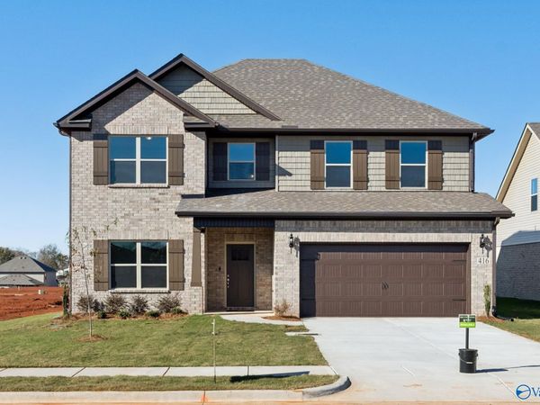128 Flintridge Drive, Harvest, AL 35749
