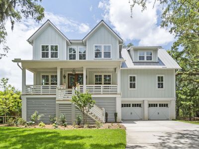 1705 Ancient Oaks Lane, Johns Island, SC 29455