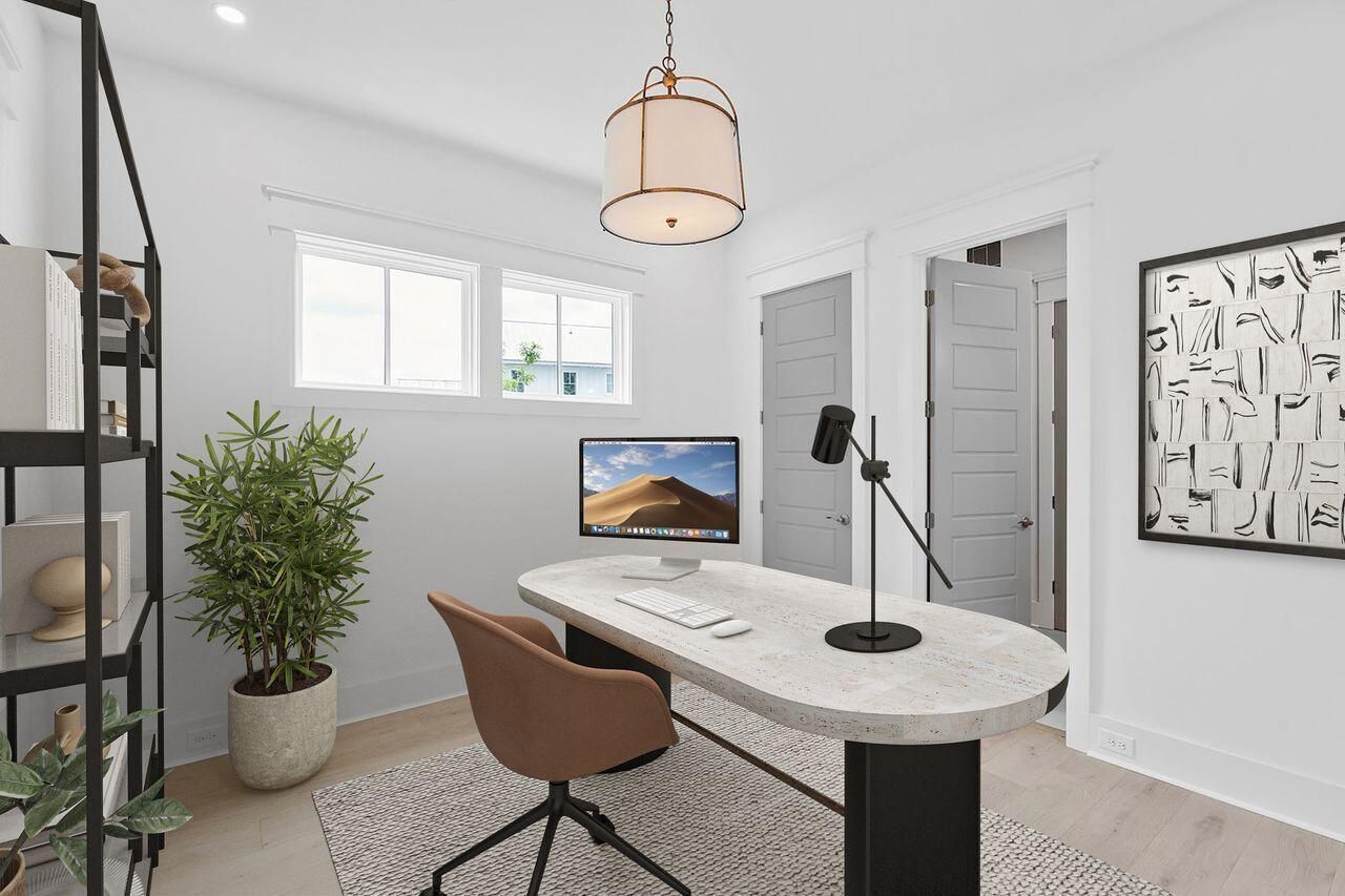 1705 Ancient Oaks Lane Photo 14