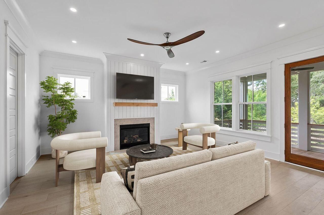 1705 Ancient Oaks Lane Photo 18