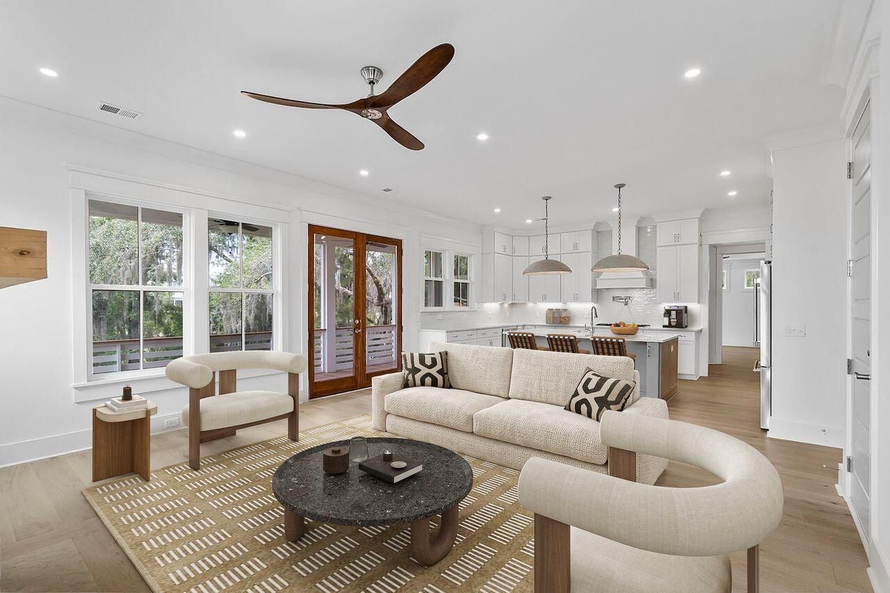 1705 Ancient Oaks Lane Photo 20