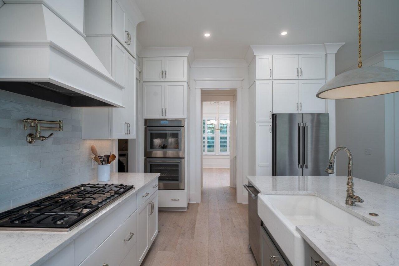 1705 Ancient Oaks Lane Photo 23