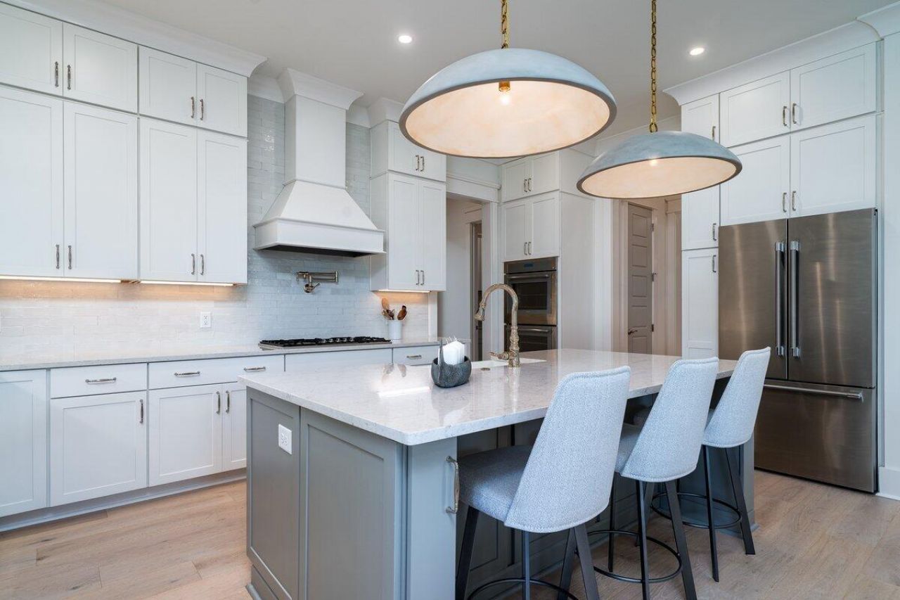 1705 Ancient Oaks Lane Photo 26