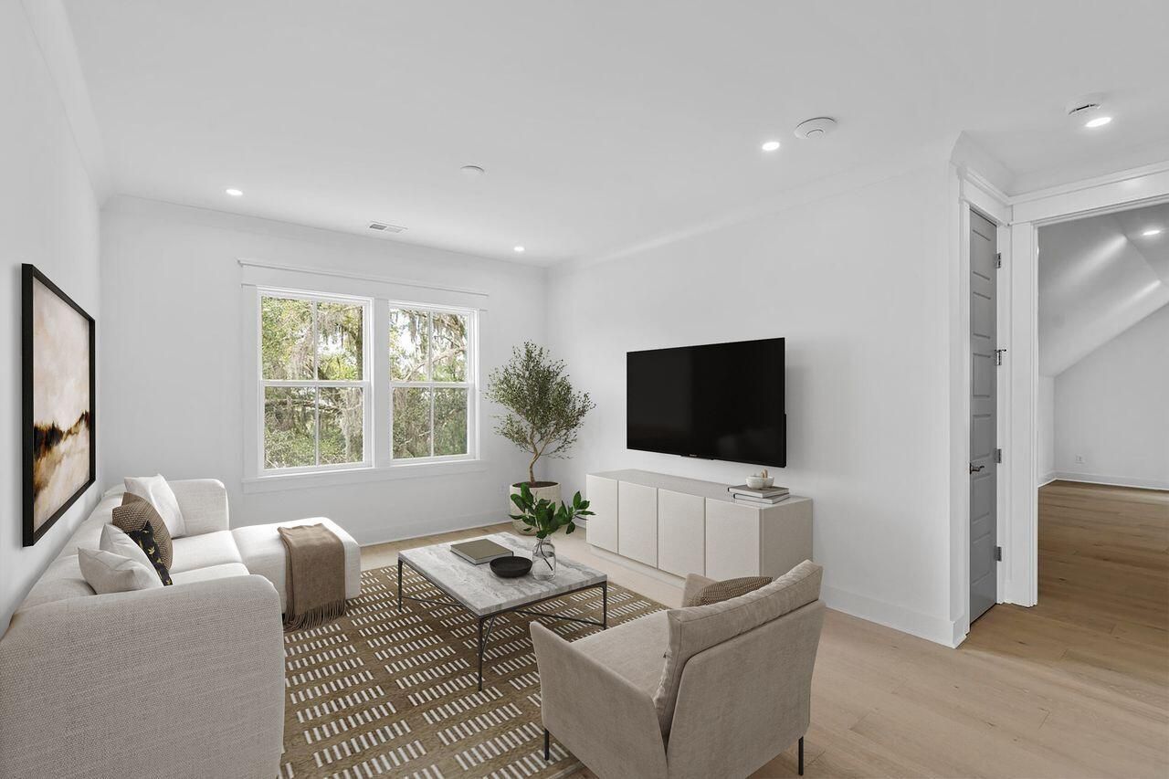 1705 Ancient Oaks Lane Photo 45