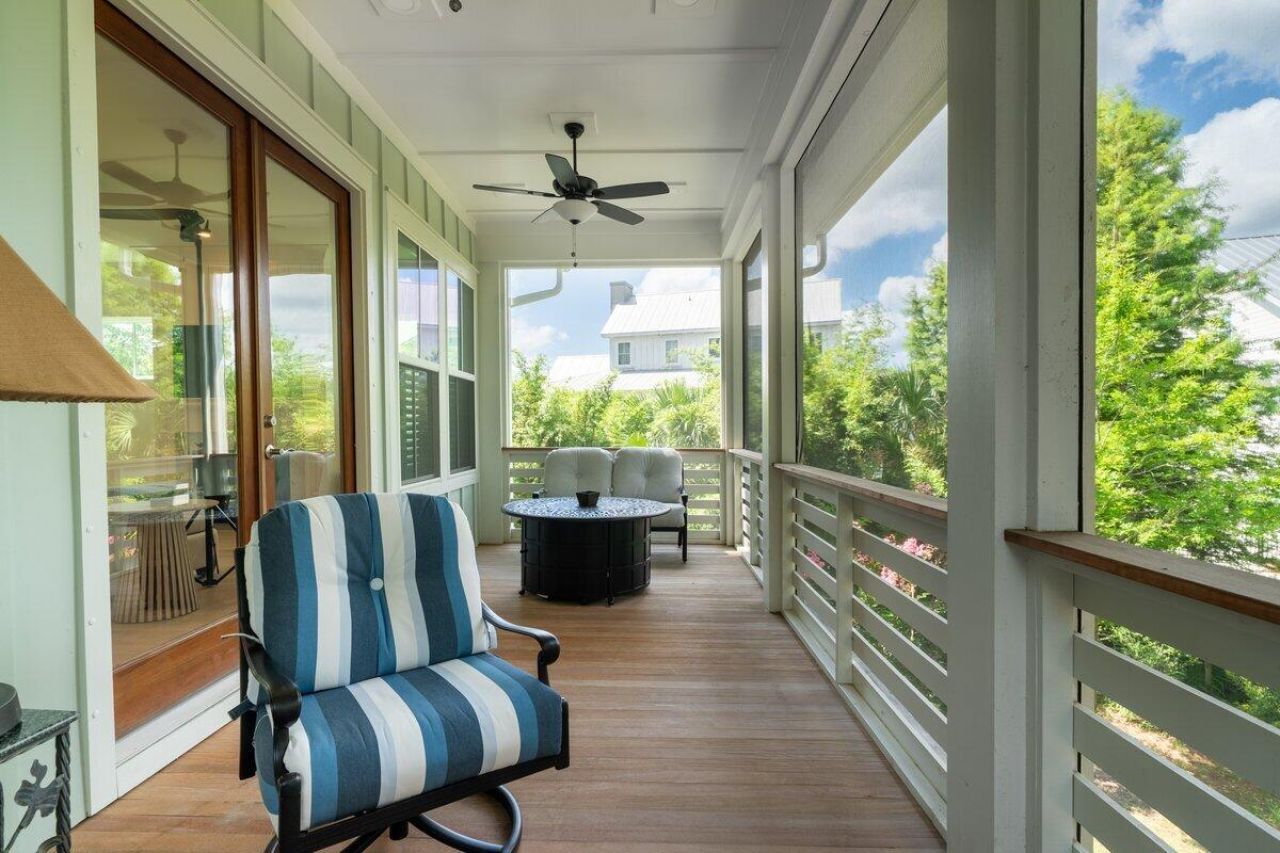 1705 Ancient Oaks Lane Photo 63