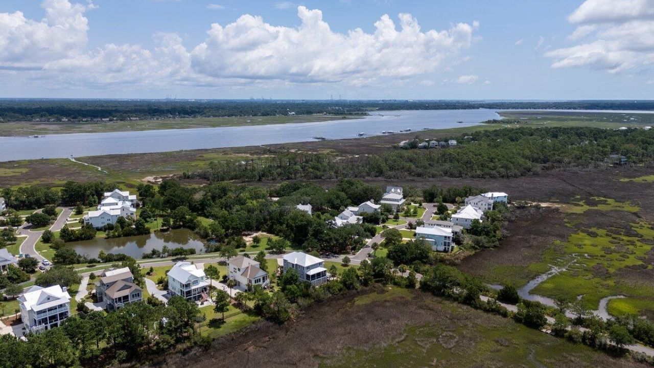 1705 Ancient Oaks Lane Photo 69