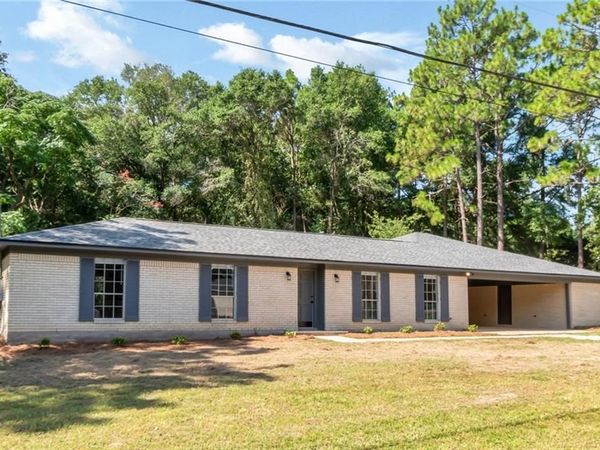 8045 Oak Hill Drive, Semmes, AL 36575