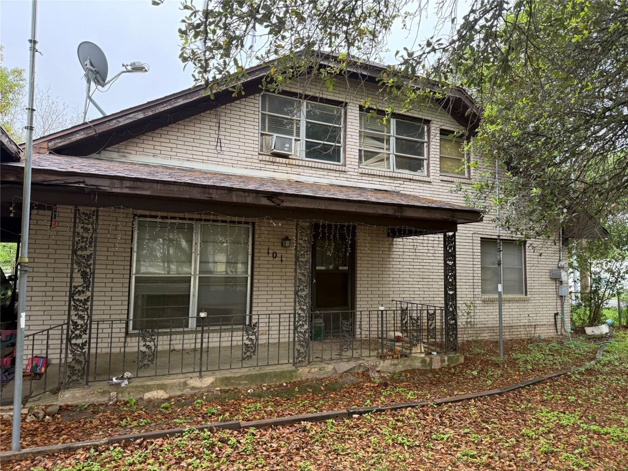 101 N Kings Trl, Little River Academy, TX 76554 Main Photo