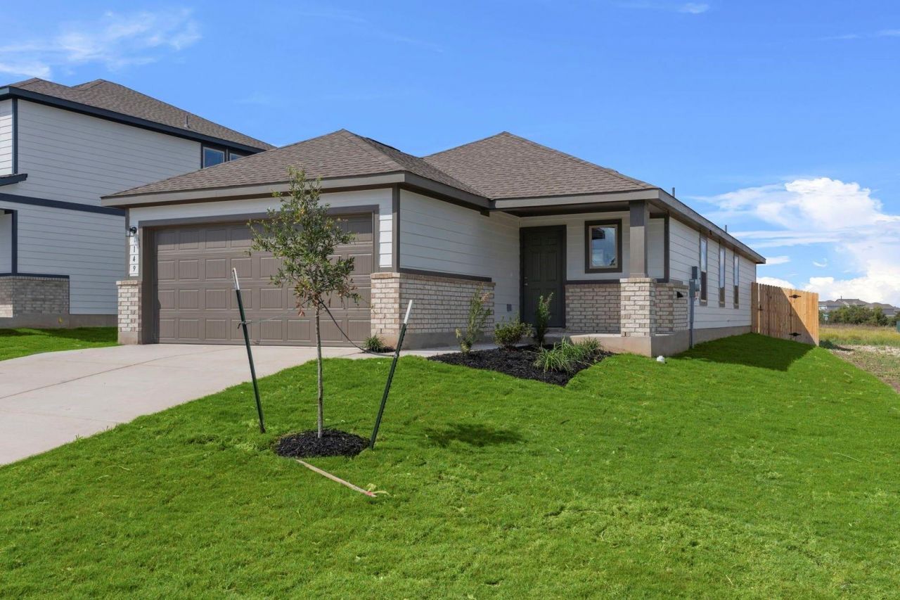 149 Hatari Trl, Jarrell, TX 76537 Main Photo