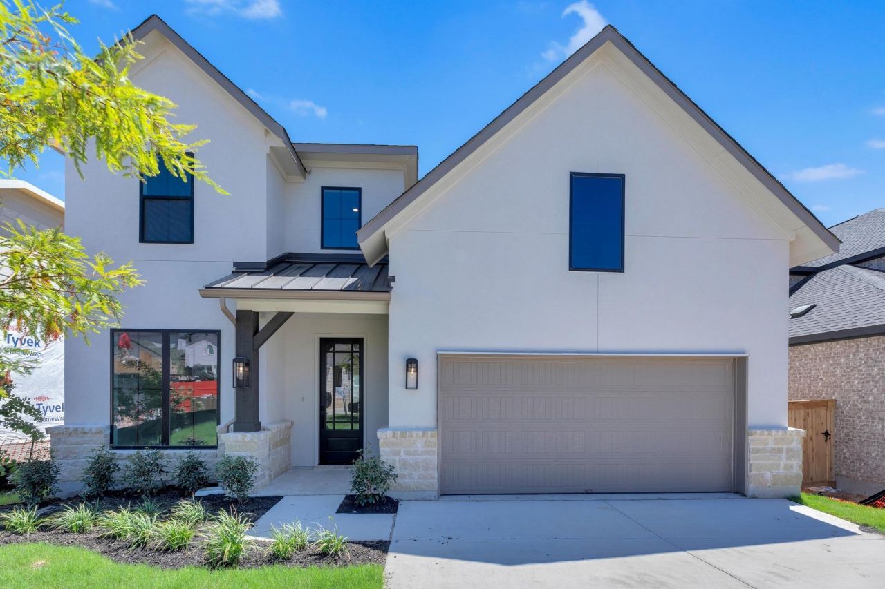 134 Ash Juniper Rd, Georgetown, TX 78633 Main Photo