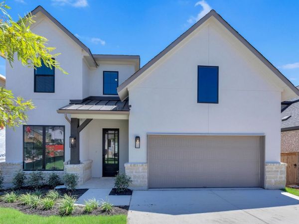 134 Ash Juniper RD, Georgetown, TX 78633