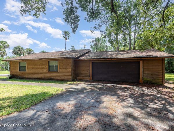 4300 Justa Road, Mims, FL 32754