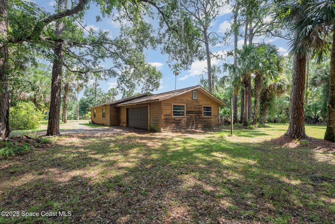 4300 Justa Road, Mims, FL 32754 Photo