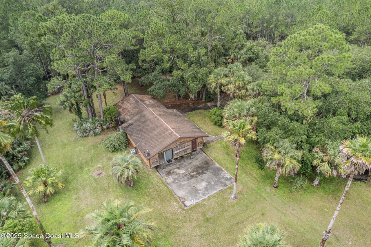 4300 Justa Road, Mims, FL 32754 Photo