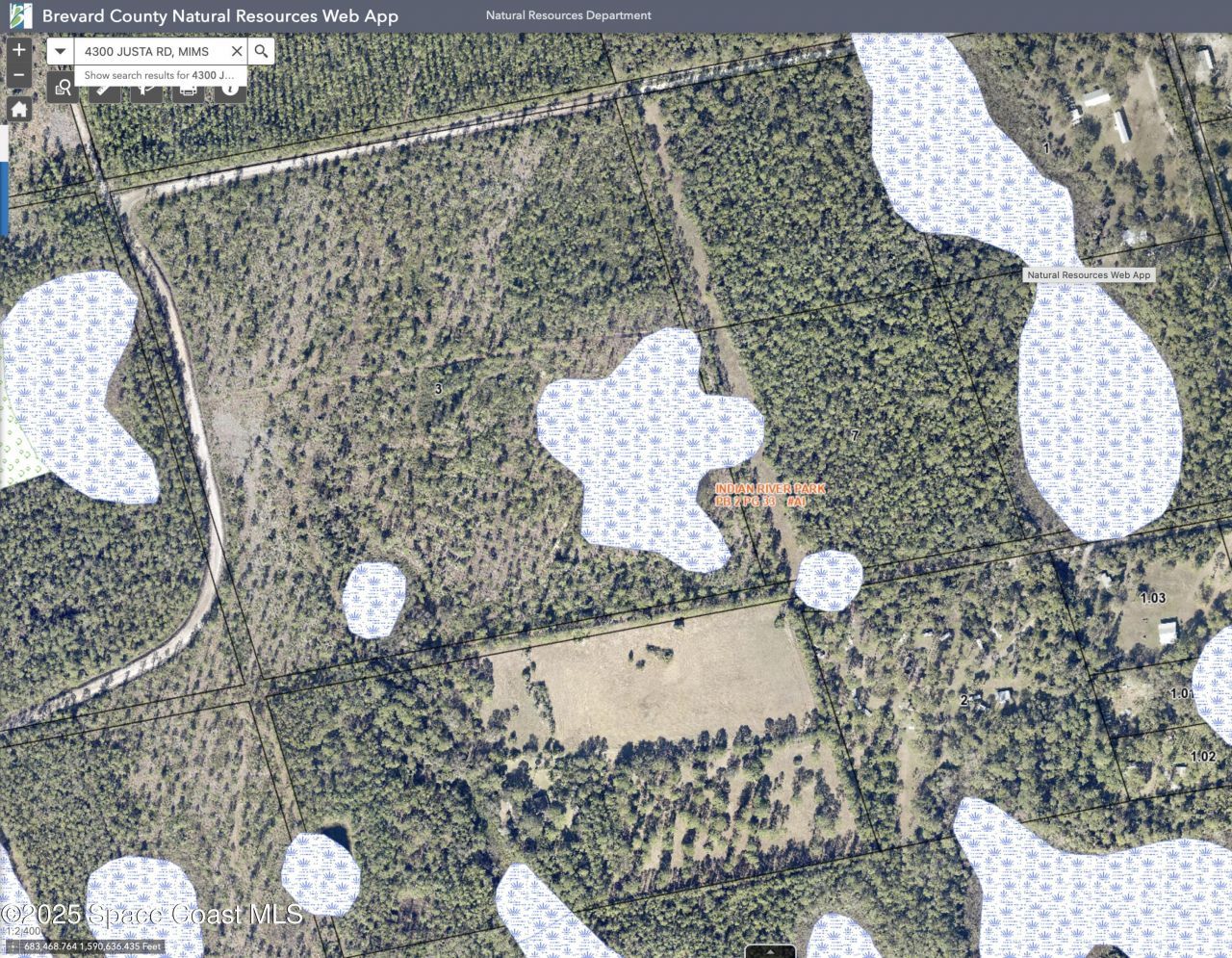 4300 Justa Road, Mims, FL 32754 Photo