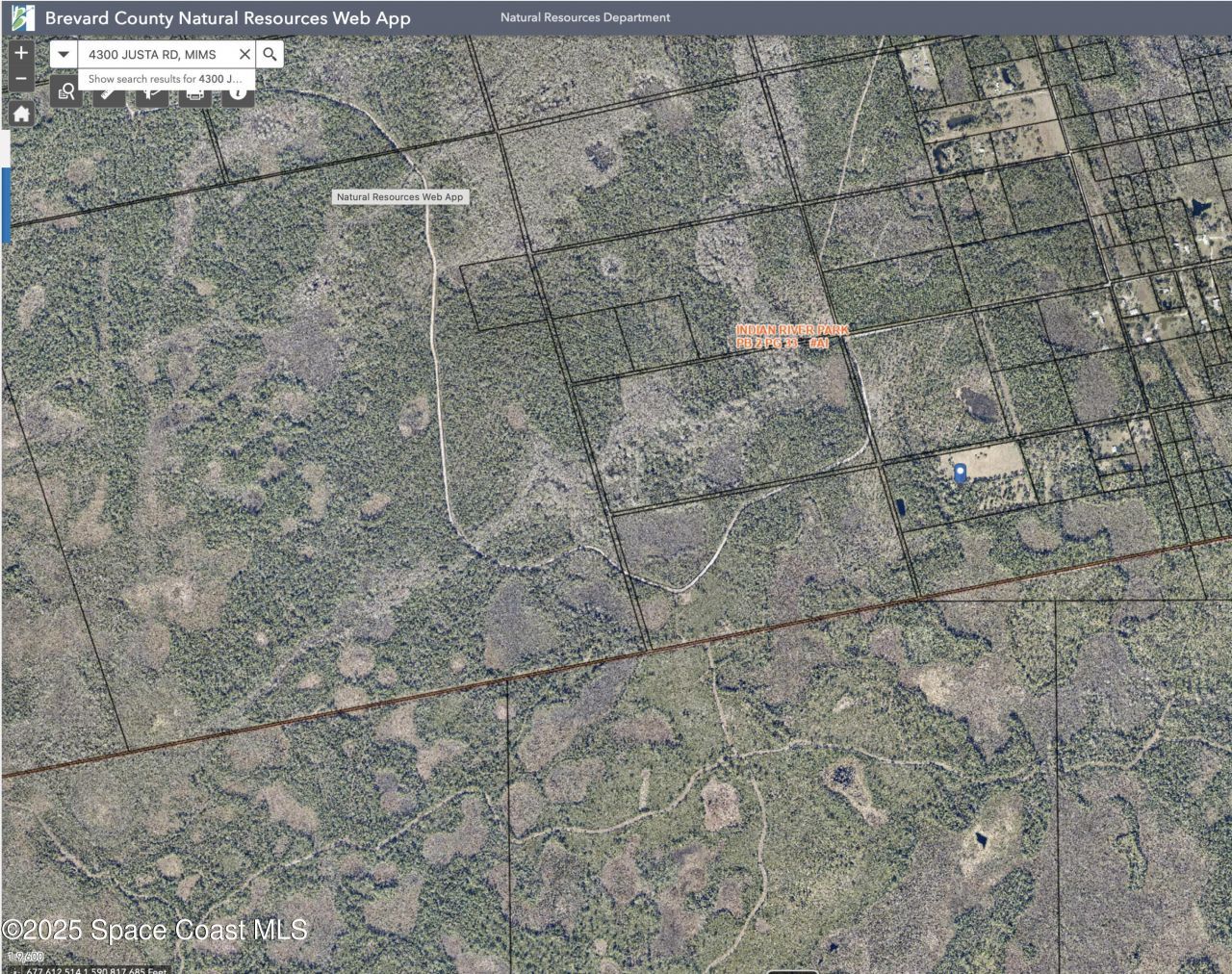 4300 Justa Road, Mims, FL 32754 Photo