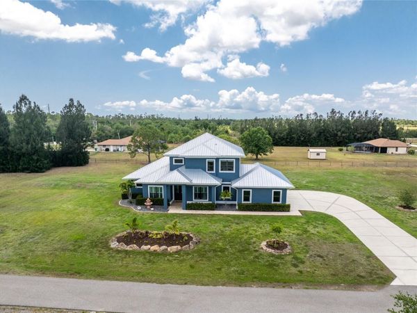 30445 TURTLE DOVE LANE, PUNTA GORDA, FL 33982