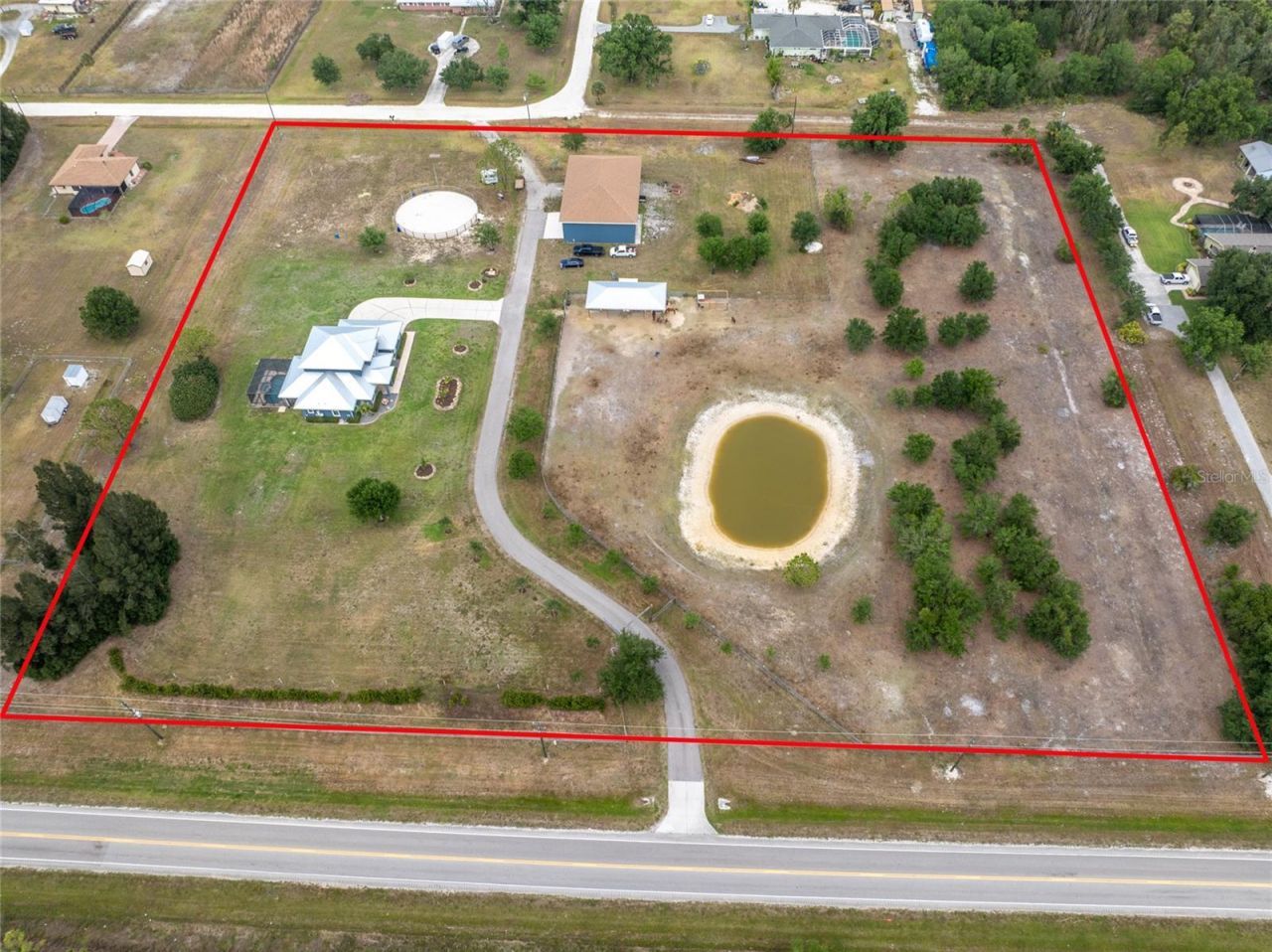 30445 Turtle Dove Lane, Punta Gorda, FL 33982 Photo