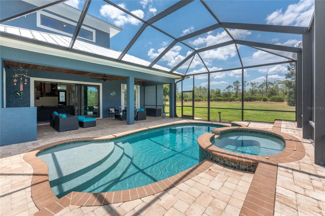 30445 Turtle Dove Lane, Punta Gorda, FL 33982 Photo