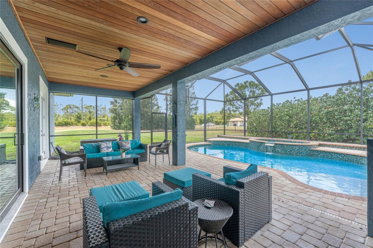 30445 Turtle Dove Lane, Punta Gorda, FL 33982 Photo