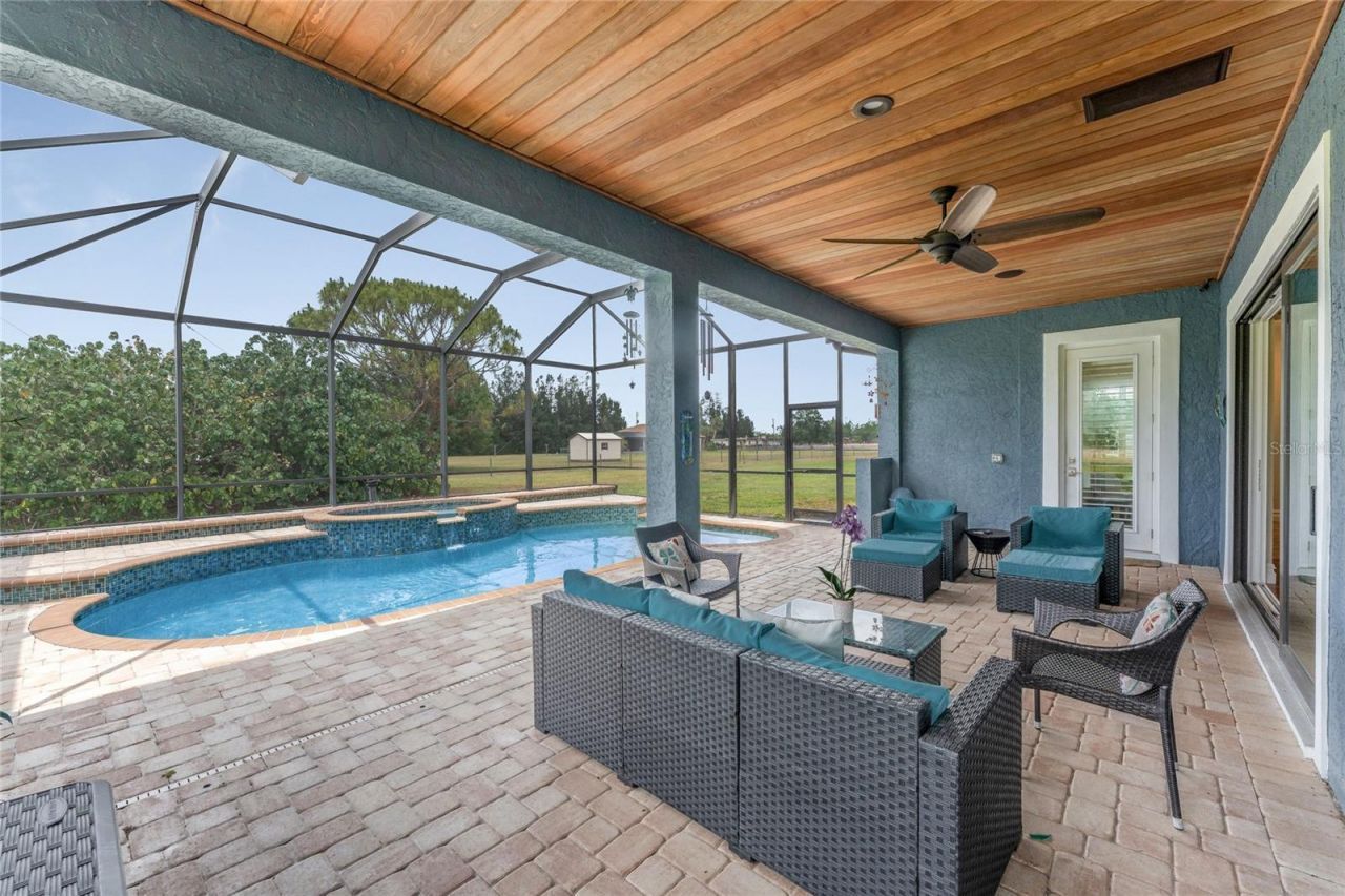 30445 Turtle Dove Lane, Punta Gorda, FL 33982 Photo