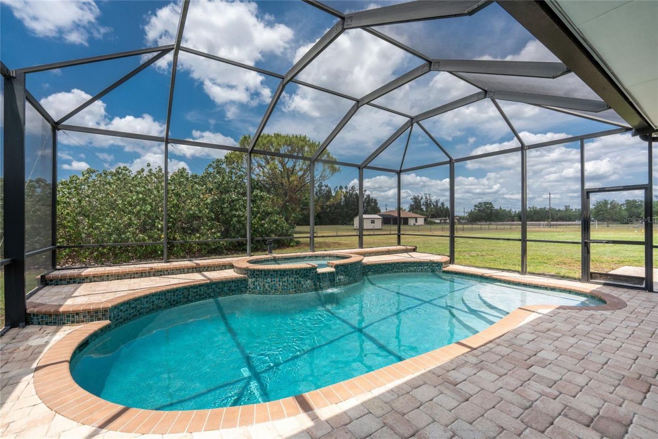 30445 Turtle Dove Lane, Punta Gorda, FL 33982 Photo