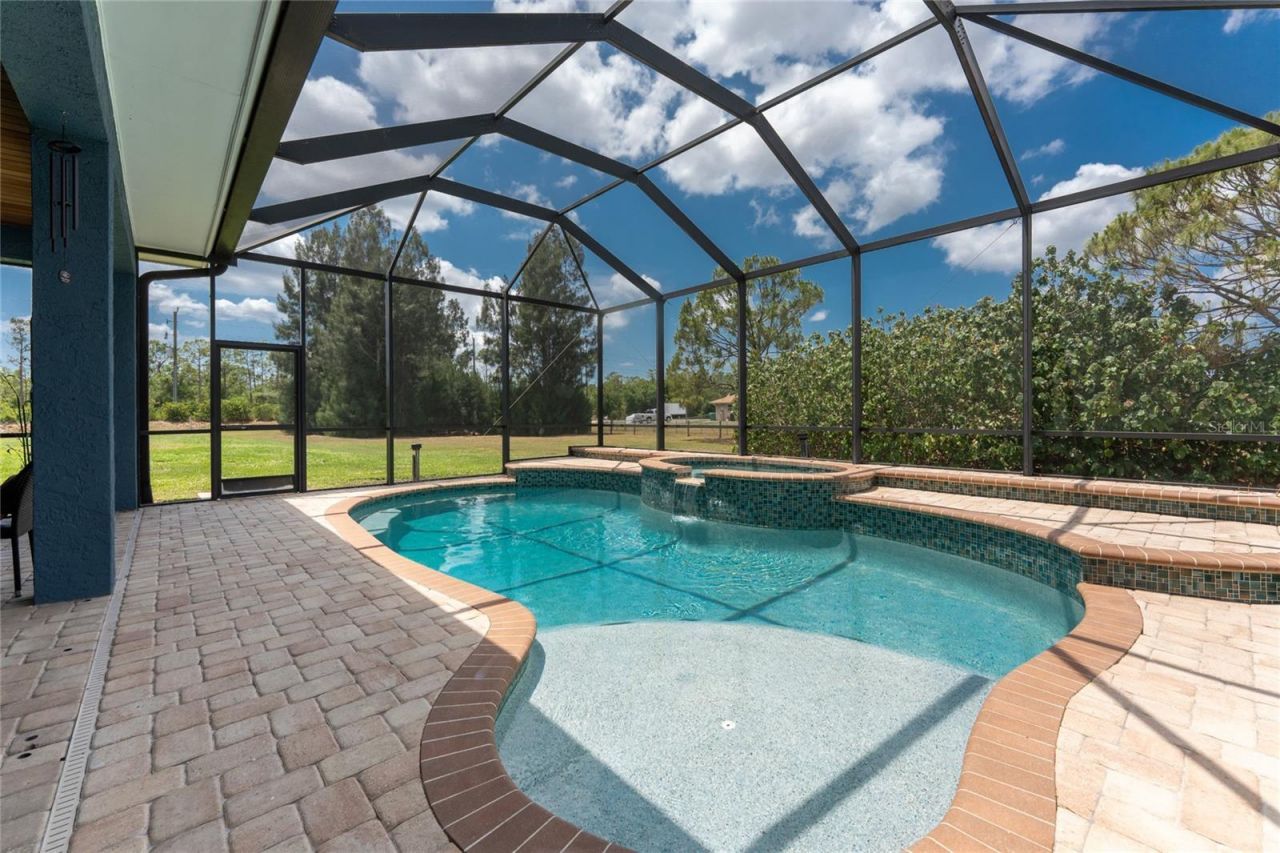 30445 Turtle Dove Lane, Punta Gorda, FL 33982 Photo