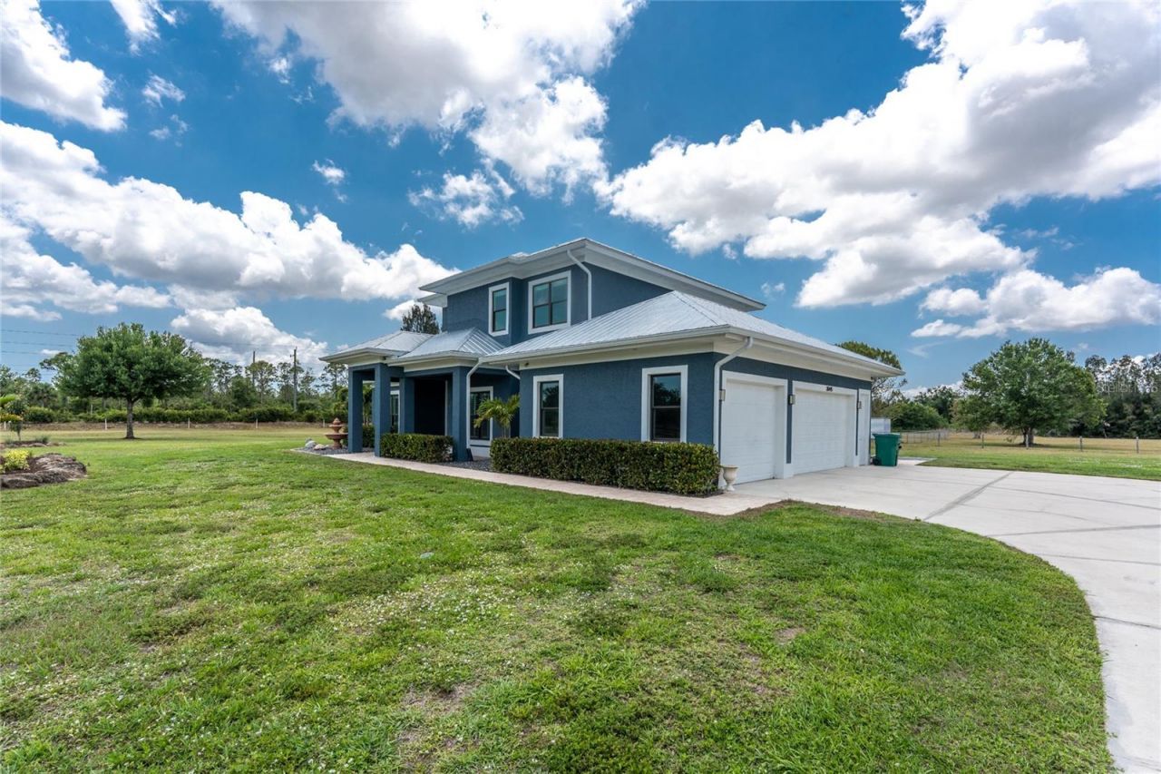 30445 Turtle Dove Lane, Punta Gorda, FL 33982 Photo